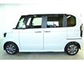 2021 Honda N BOX