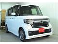 2021 Honda N BOX