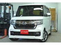 2021 Honda N BOX
