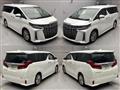 2018 Toyota Alphard G
