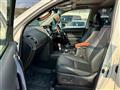 2022 Toyota Land Cruiser Prado