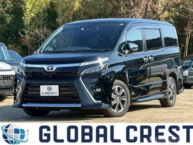 2020 Toyota Voxy