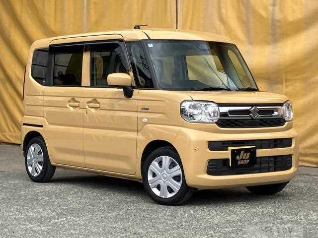 2024 Suzuki Suzuki Others