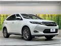 2017 Toyota Harrier