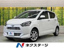 2017 Daihatsu Mira