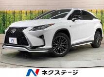2016 Lexus RX