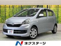 2015 Daihatsu Mira