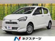 2020 Daihatsu Mira