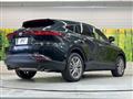 2020 Toyota Harrier