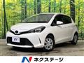 2015 Toyota Vitz