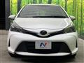 2015 Toyota Vitz