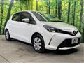 2015 Toyota Vitz