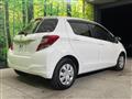 2015 Toyota Vitz