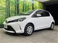 2015 Toyota Vitz