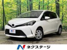2015 Toyota Vitz
