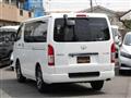 2022 Toyota Hiace Van