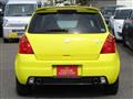 2006 Suzuki Swift