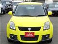 2006 Suzuki Swift
