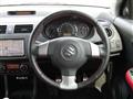 2006 Suzuki Swift