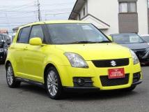 2006 Suzuki Swift