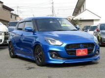 2022 Suzuki Swift