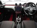 2022 Suzuki Swift
