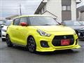2022 Suzuki Swift