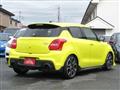 2022 Suzuki Swift