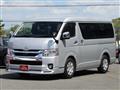 2020 Toyota Hiace Wagon