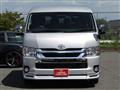 2020 Toyota Hiace Wagon