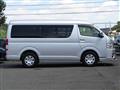 2020 Toyota Hiace Wagon