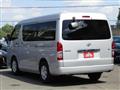 2020 Toyota Hiace Wagon