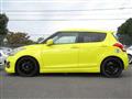 2016 Suzuki Swift