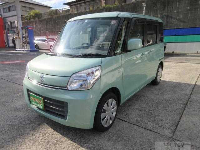 2014 Suzuki Suzuki Others