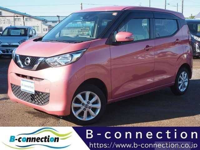 2019 Nissan Nissan Others