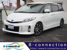 2014 Toyota Estima Hybrid