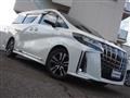 2018 Toyota Alphard G