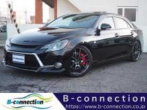2013 Toyota Mark X