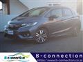 2019 Honda Fit