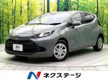 2023 Toyota AQUA