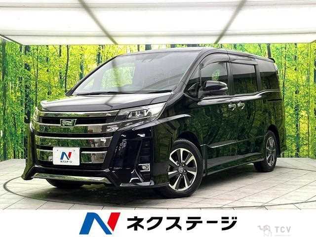 2019 Toyota Noah