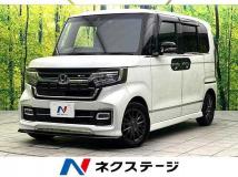 2021 Honda N BOX