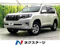 2023 Toyota Land Cruiser Prado