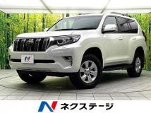2023 Toyota Land Cruiser Prado