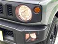 2023 Suzuki Jimny