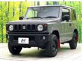 2023 Suzuki Jimny