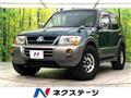 2006 Mitsubishi Pajero