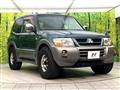2006 Mitsubishi Pajero