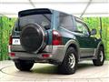 2006 Mitsubishi Pajero