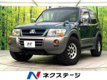 2006 Mitsubishi Pajero